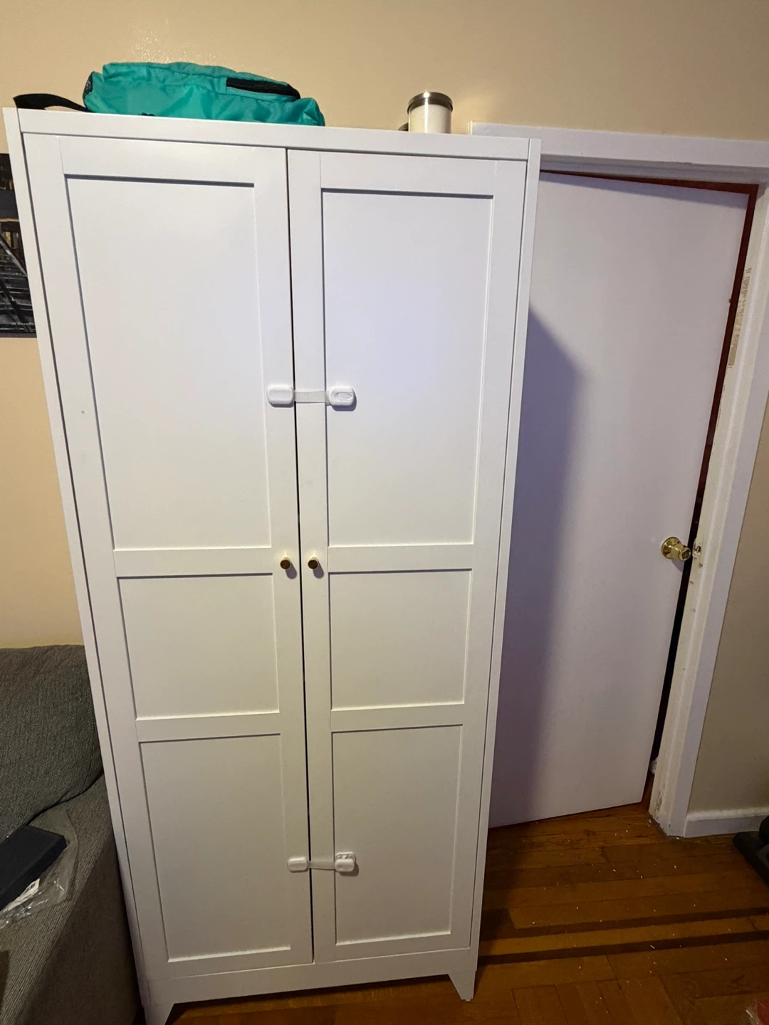 Cabinet Storage - photo 2