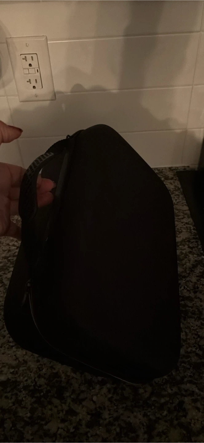 Hard Shell Carrying Case for Nintendo Switch - photo 2
