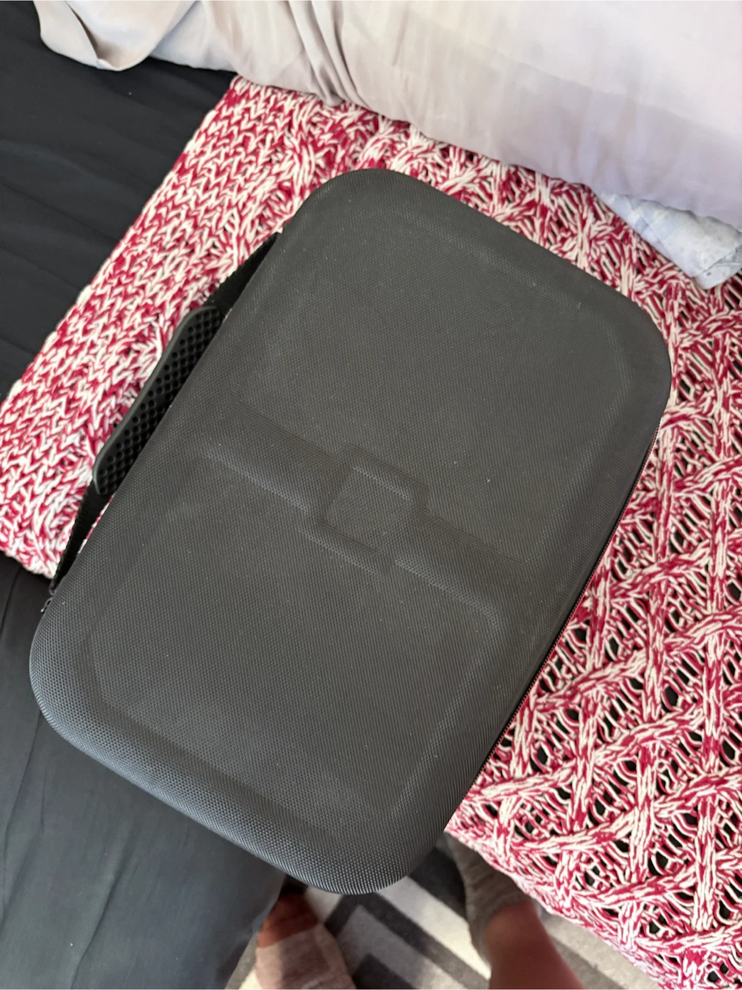Hard Shell Carrying Case for Nintendo Switch - photo 3