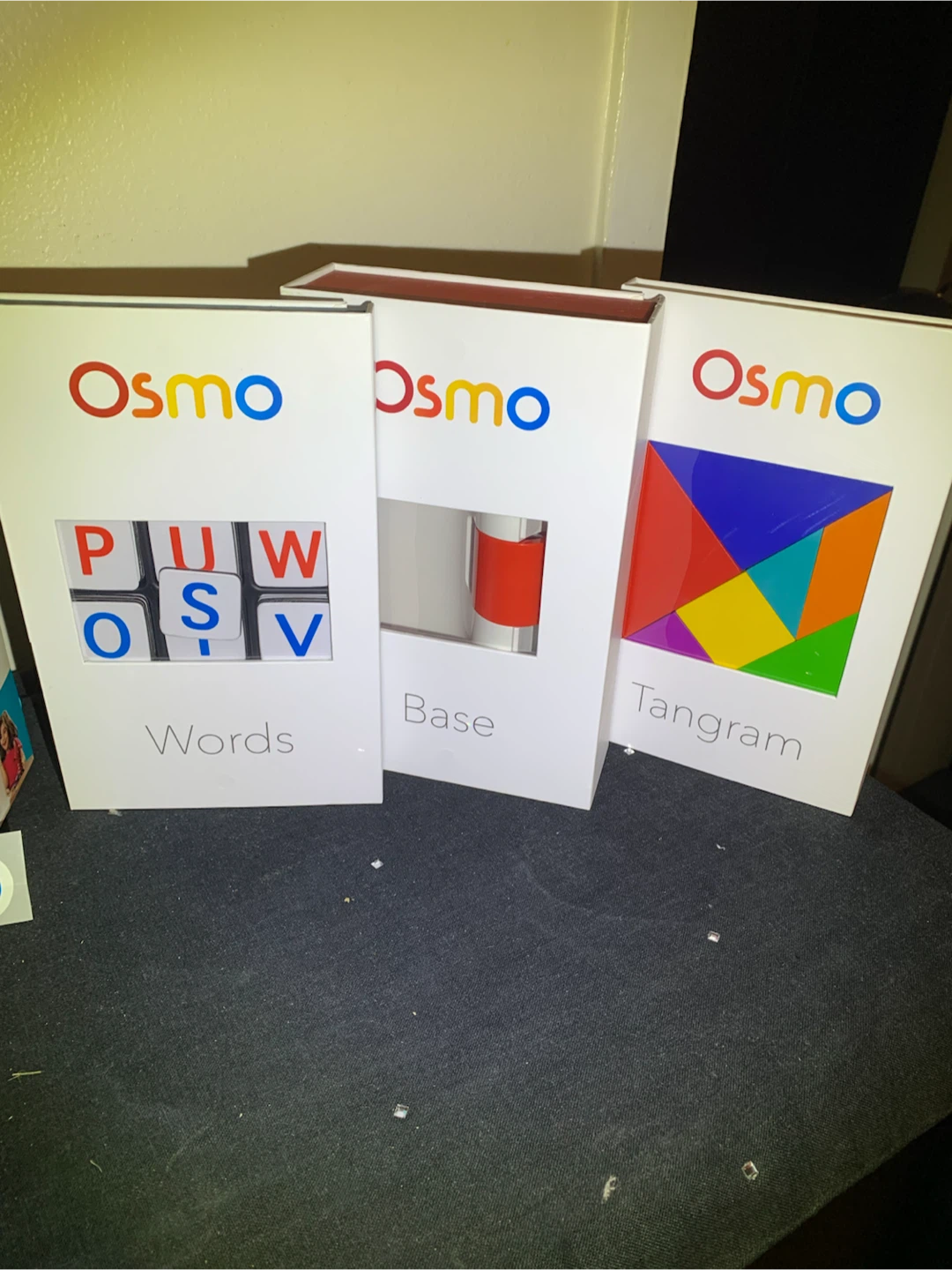 Osmo Genius Starter Kit