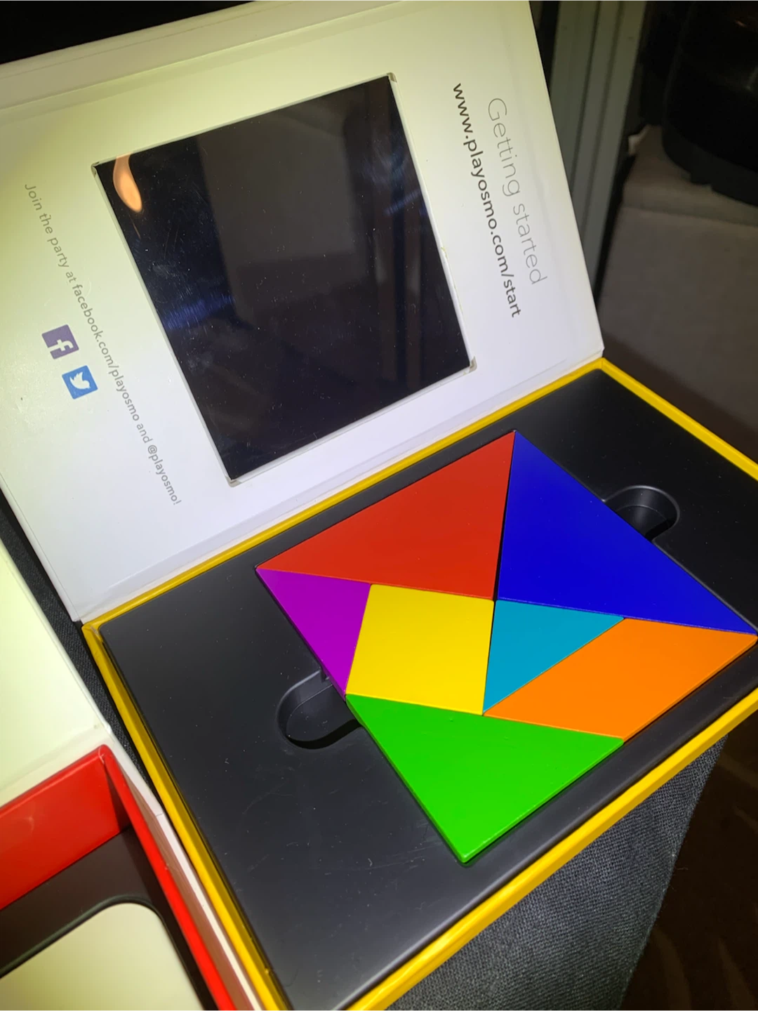 Osmo Genius Starter Kit - photo 3