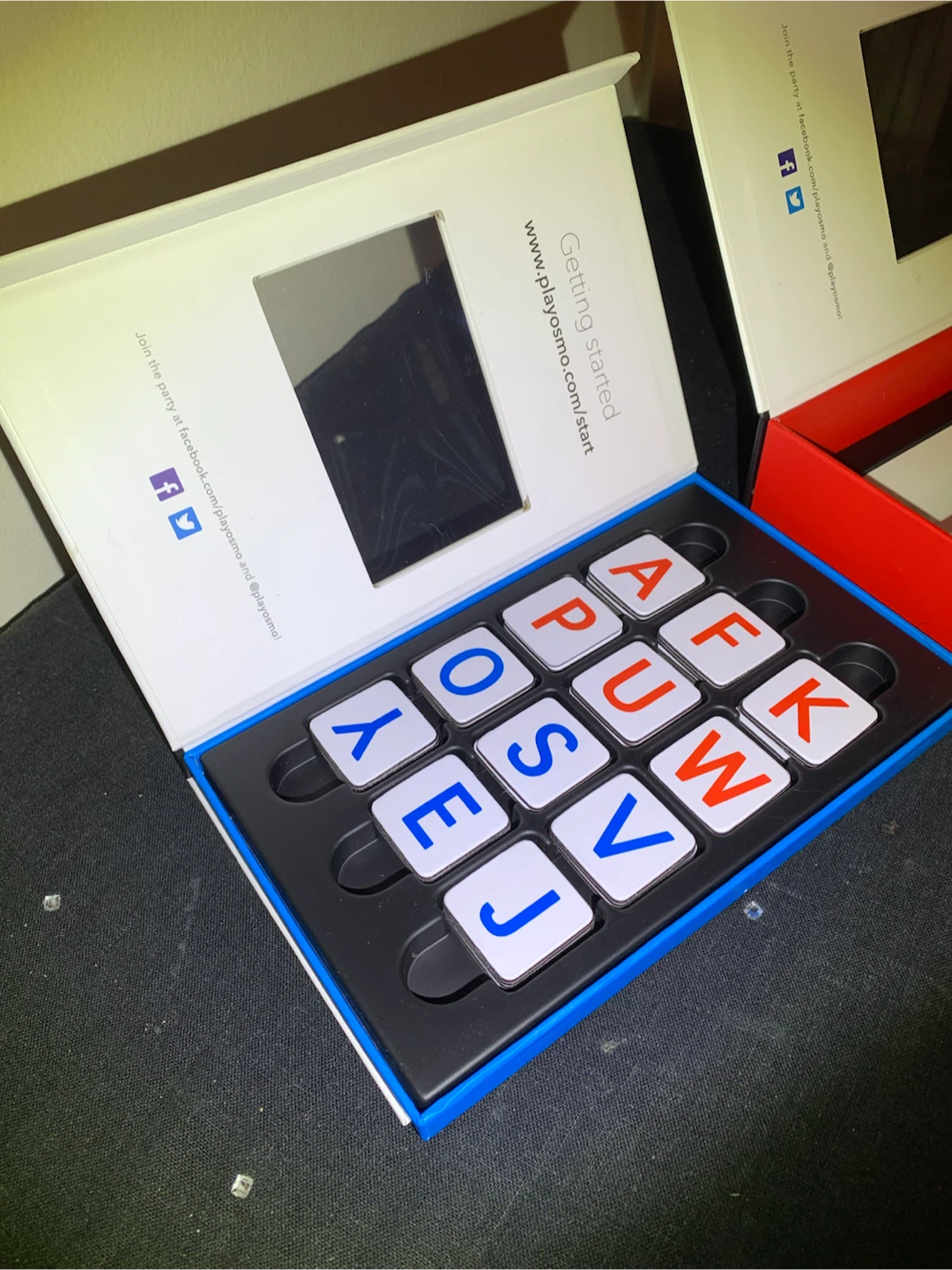 Osmo Genius Starter Kit - photo 4