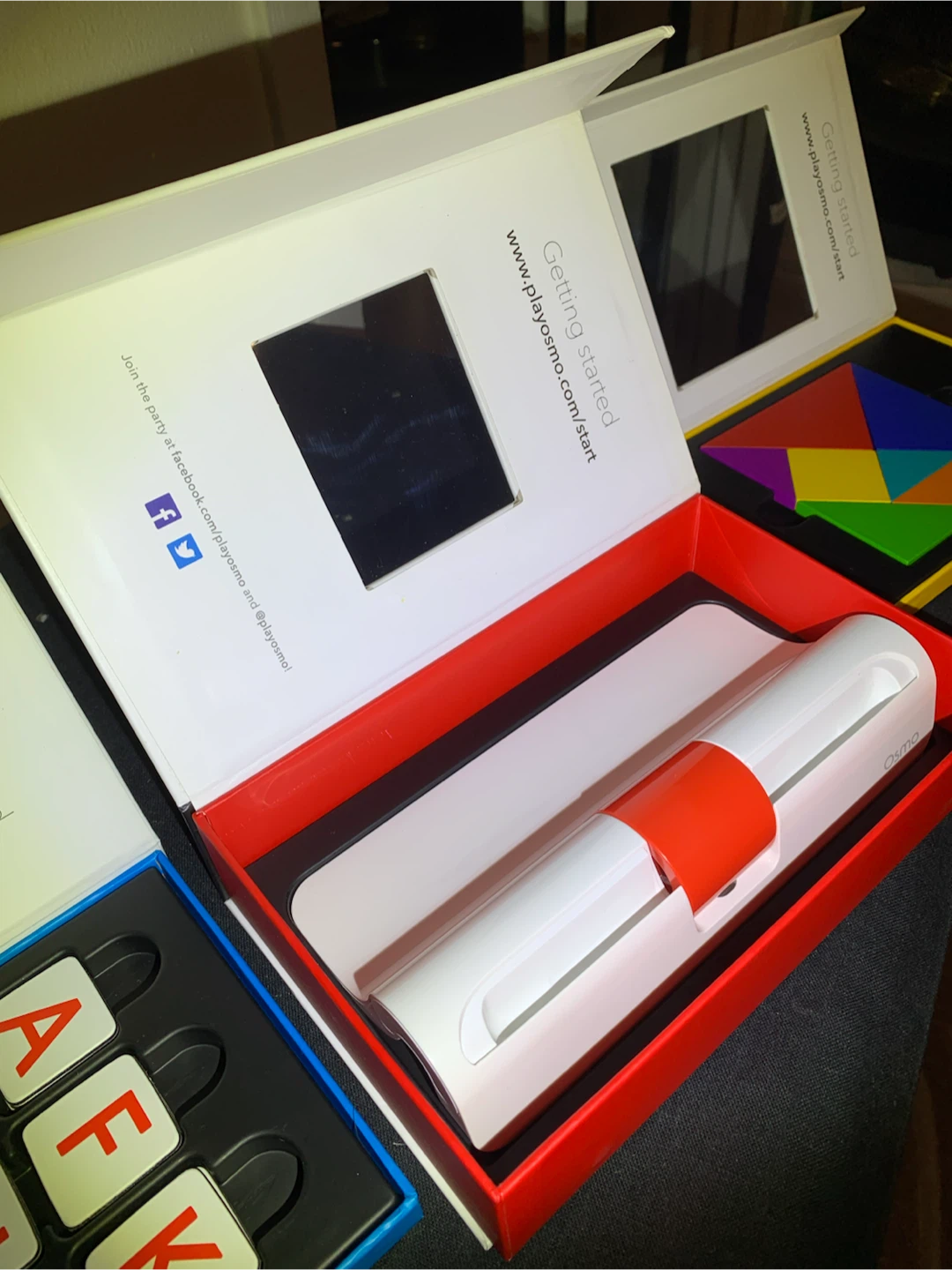 Osmo Genius Starter Kit - photo 5