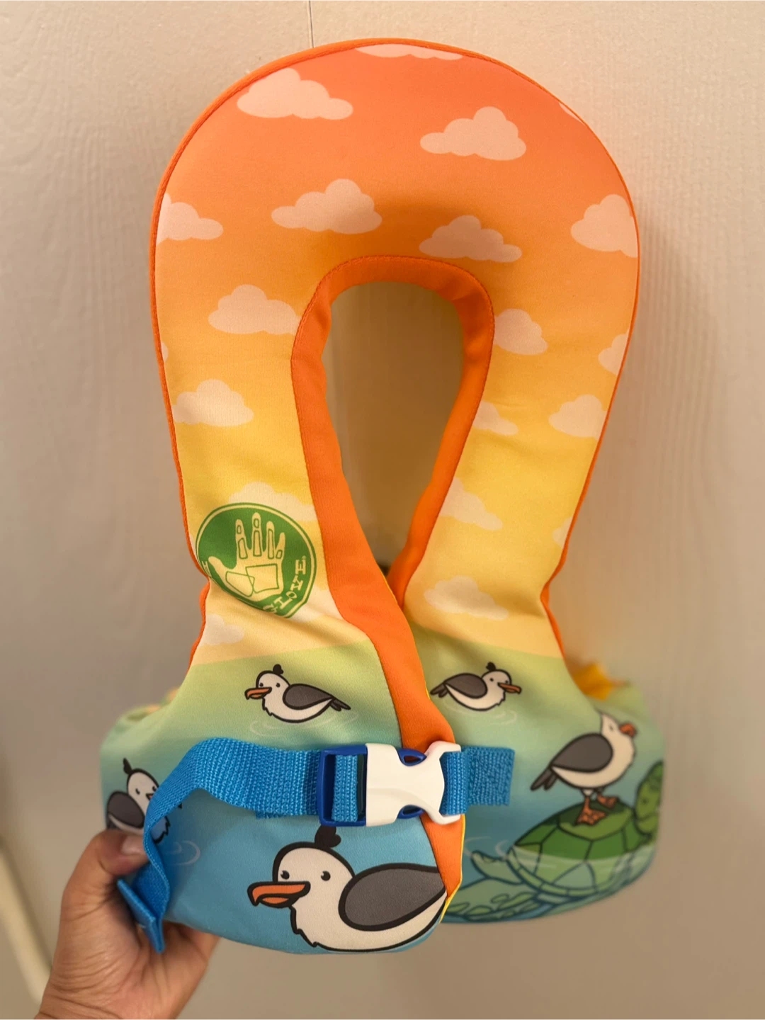 Kozii Kids Swim Float