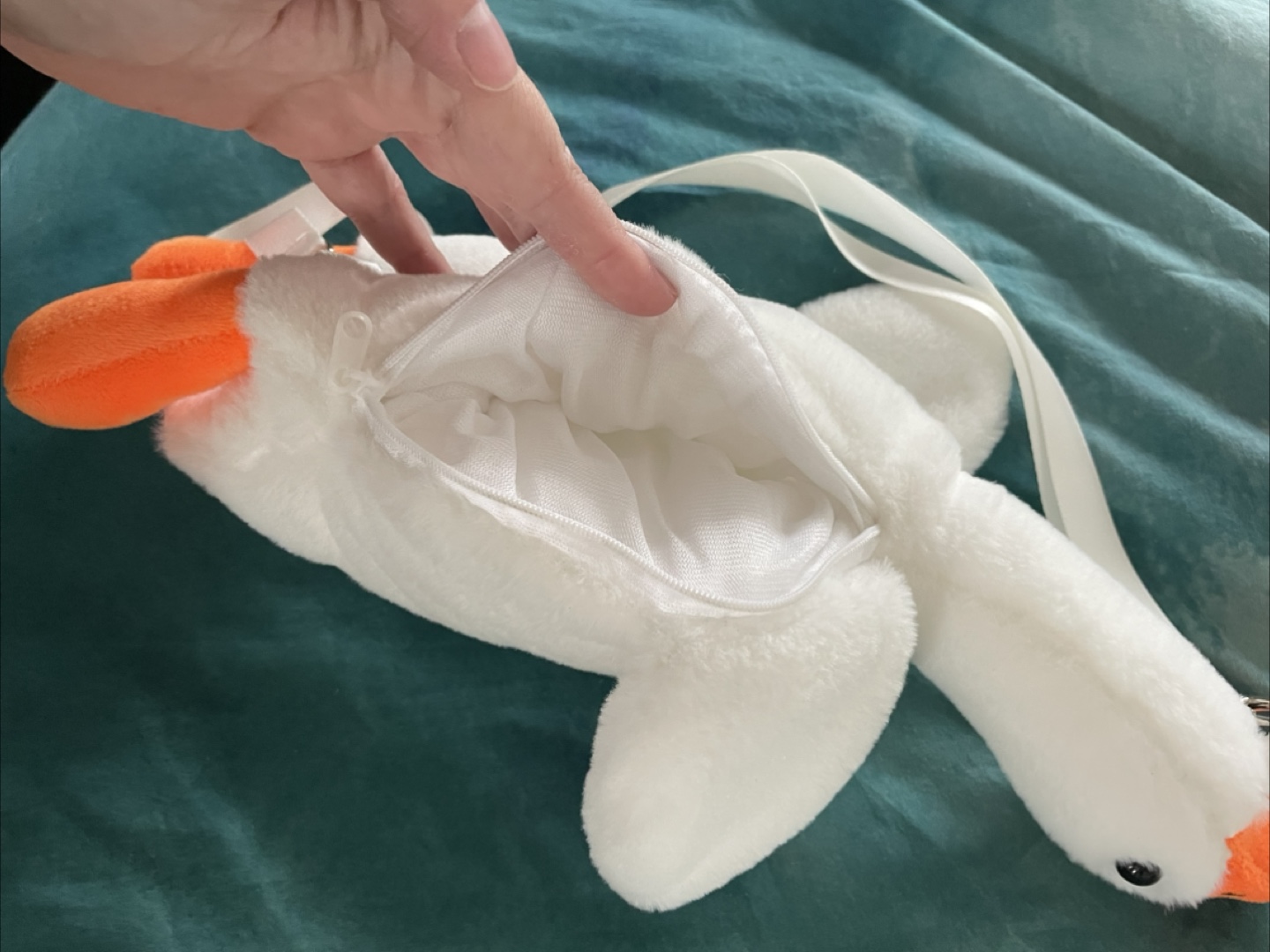 Goose Bag - photo 4