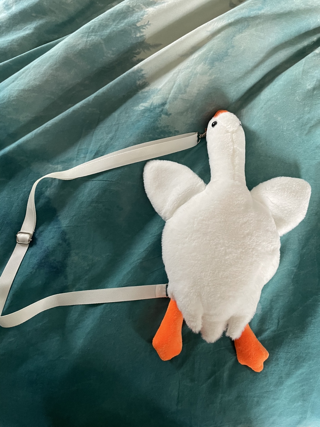 Goose Bag - photo 2