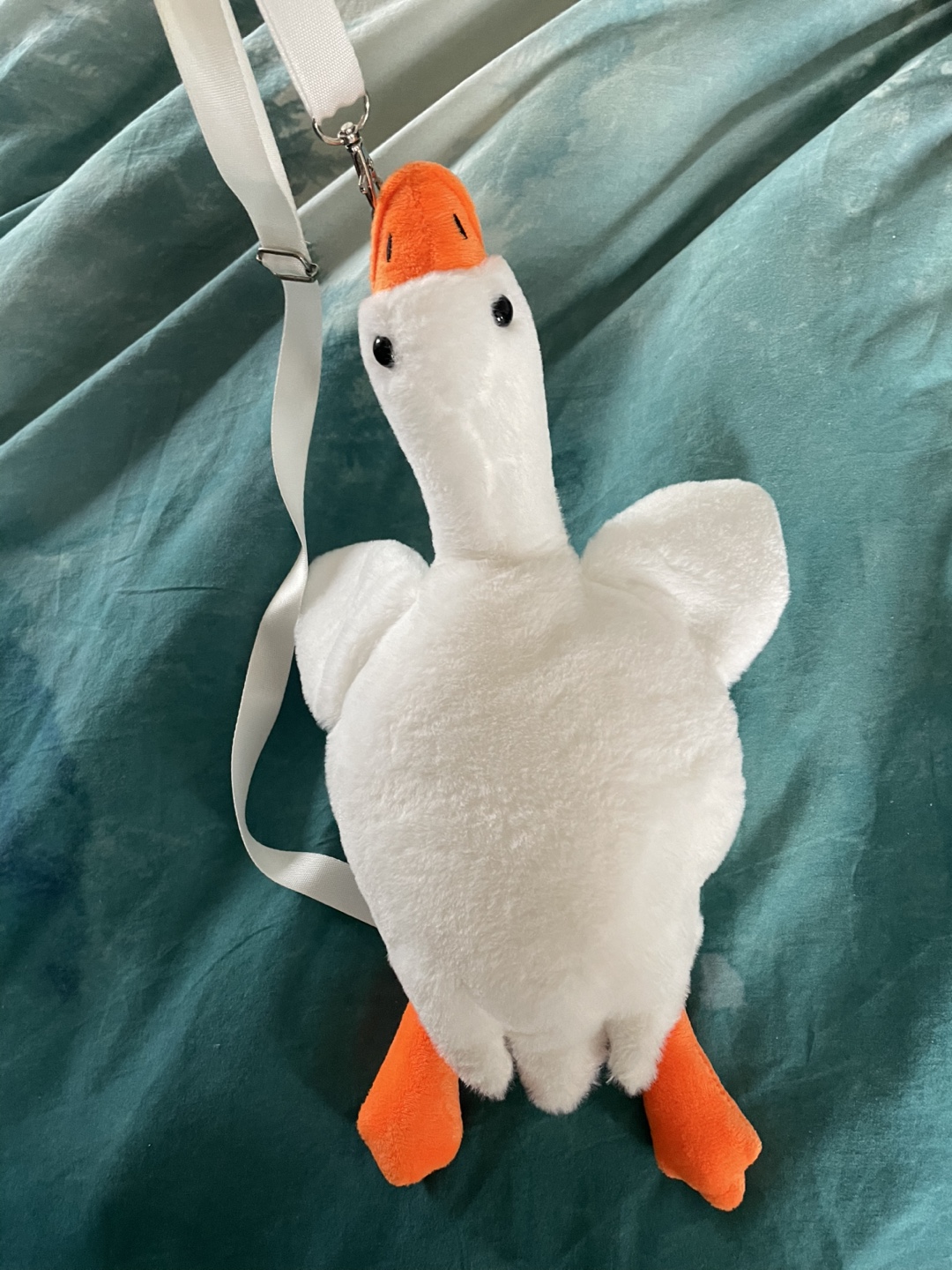 Goose Bag