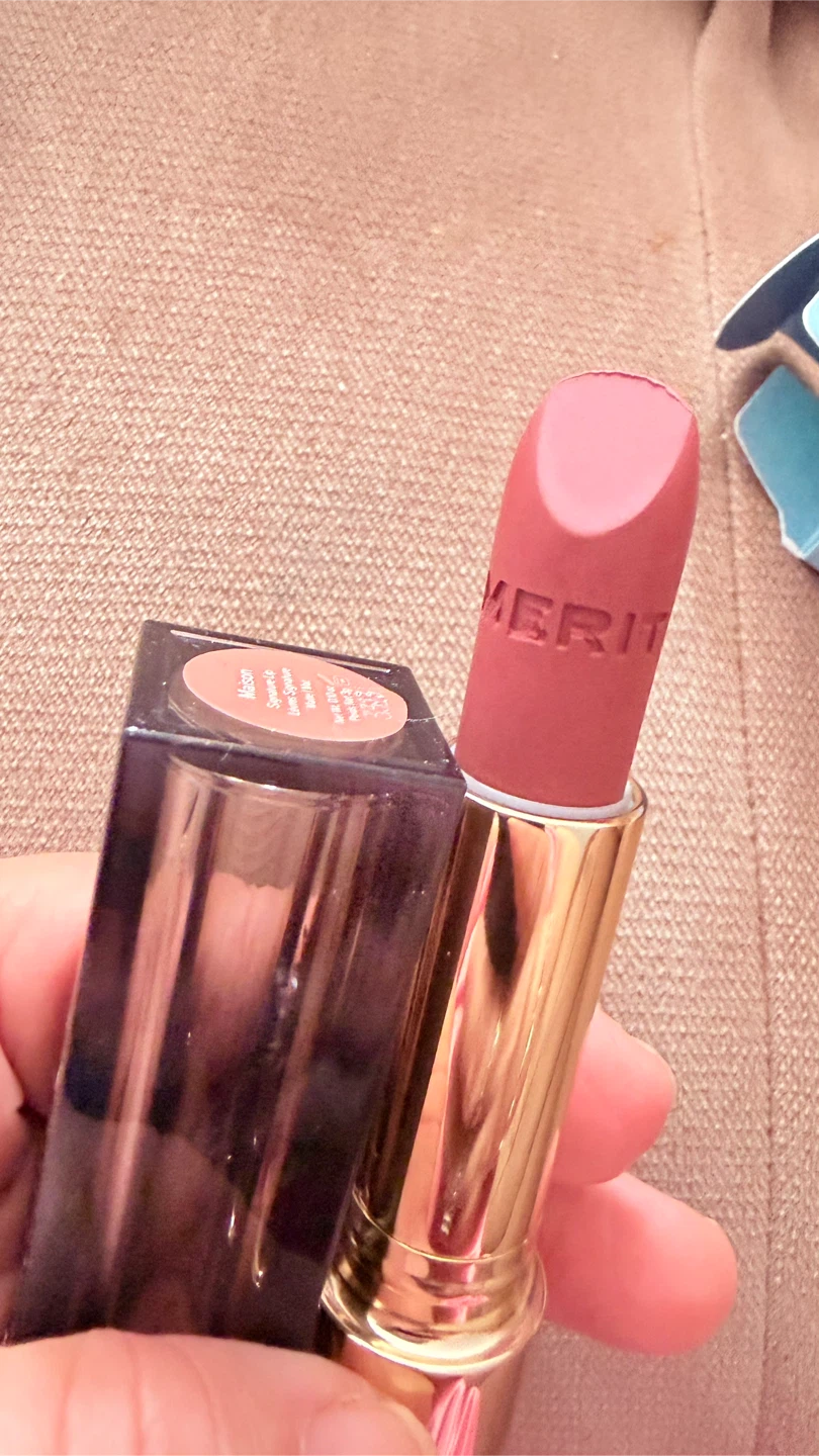 MERIT Beauty Makeup and Skincare Set 3 & 2 free - photo 5