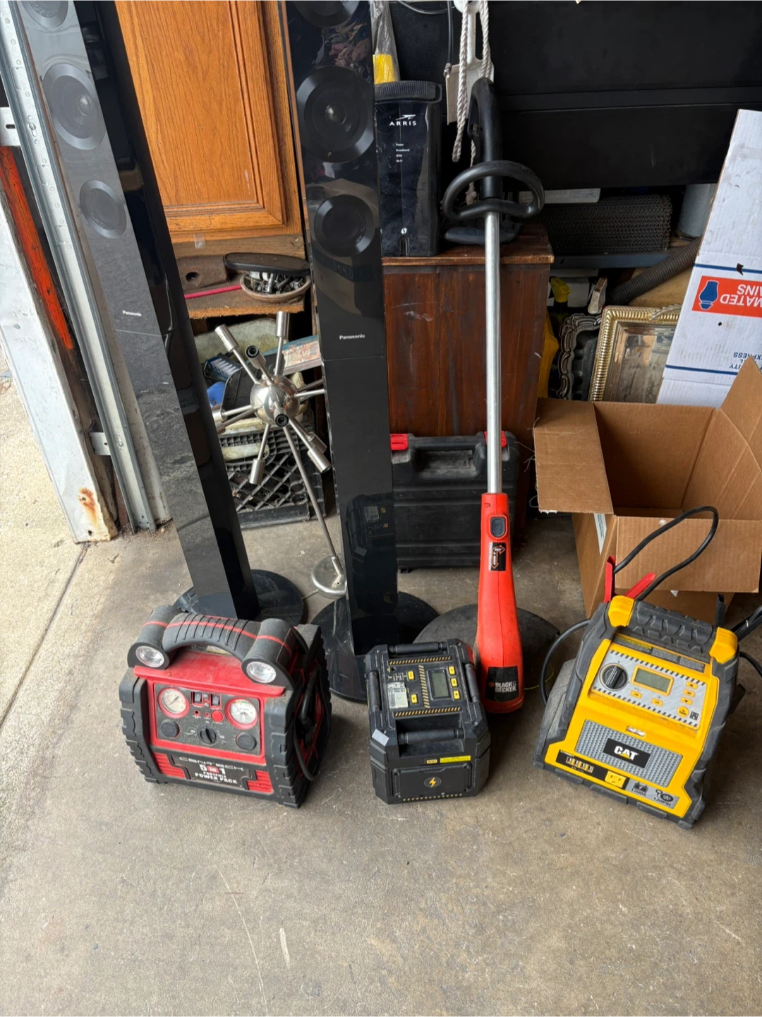 Garage Sale - photo 3