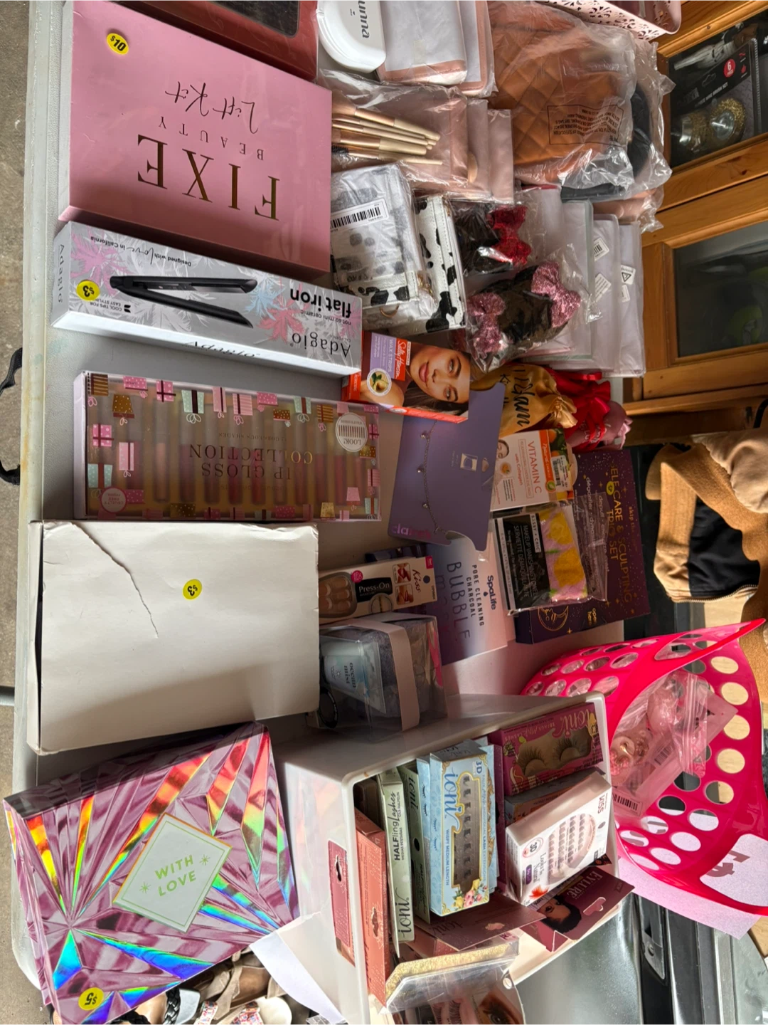 Garage Sale - photo 4