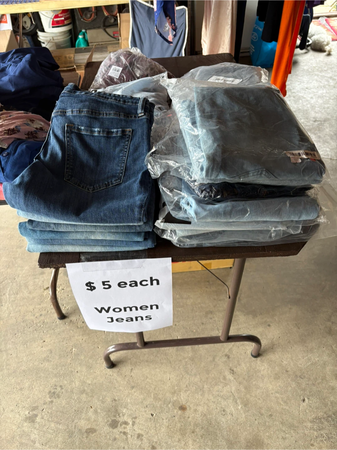 Garage Sale - photo 5
