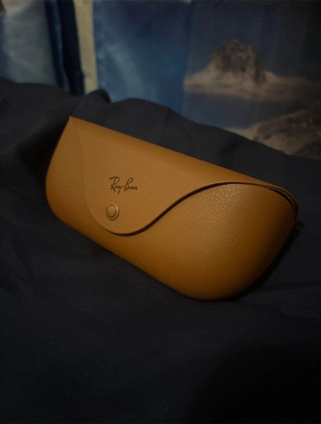 Ray-Ban Meta Wayfarer Meta AI Glasses (Gen 1) - photo 2