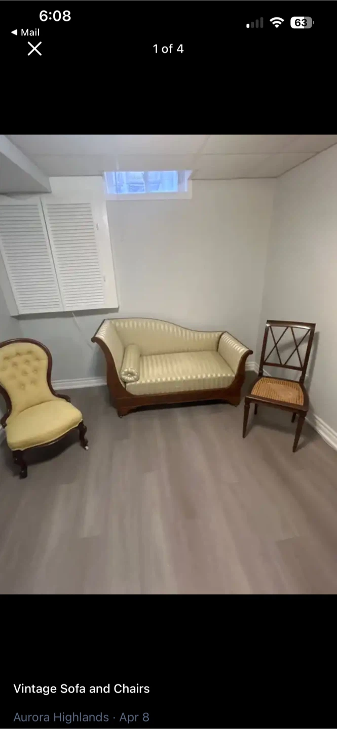 Antiques