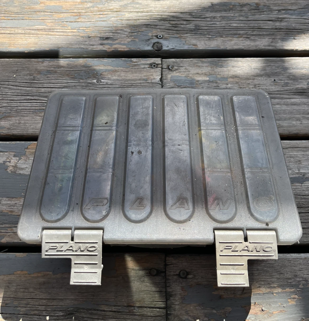 Assorted Tackle Box - photo 4