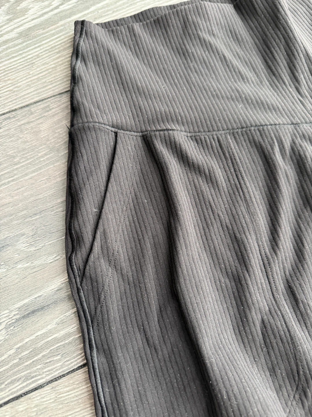 NEW Aerie Real Me Xtra Hi-Rise Pant - photo 2