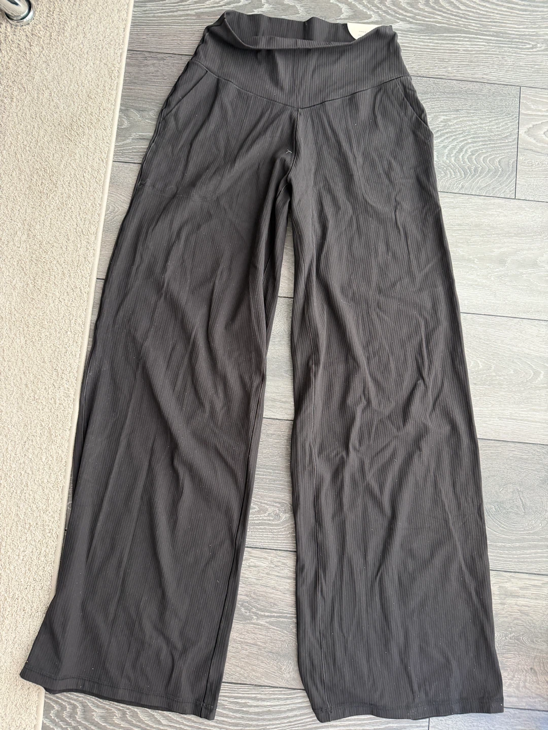 NEW Aerie Real Me Xtra Hi-Rise Pant - photo 3
