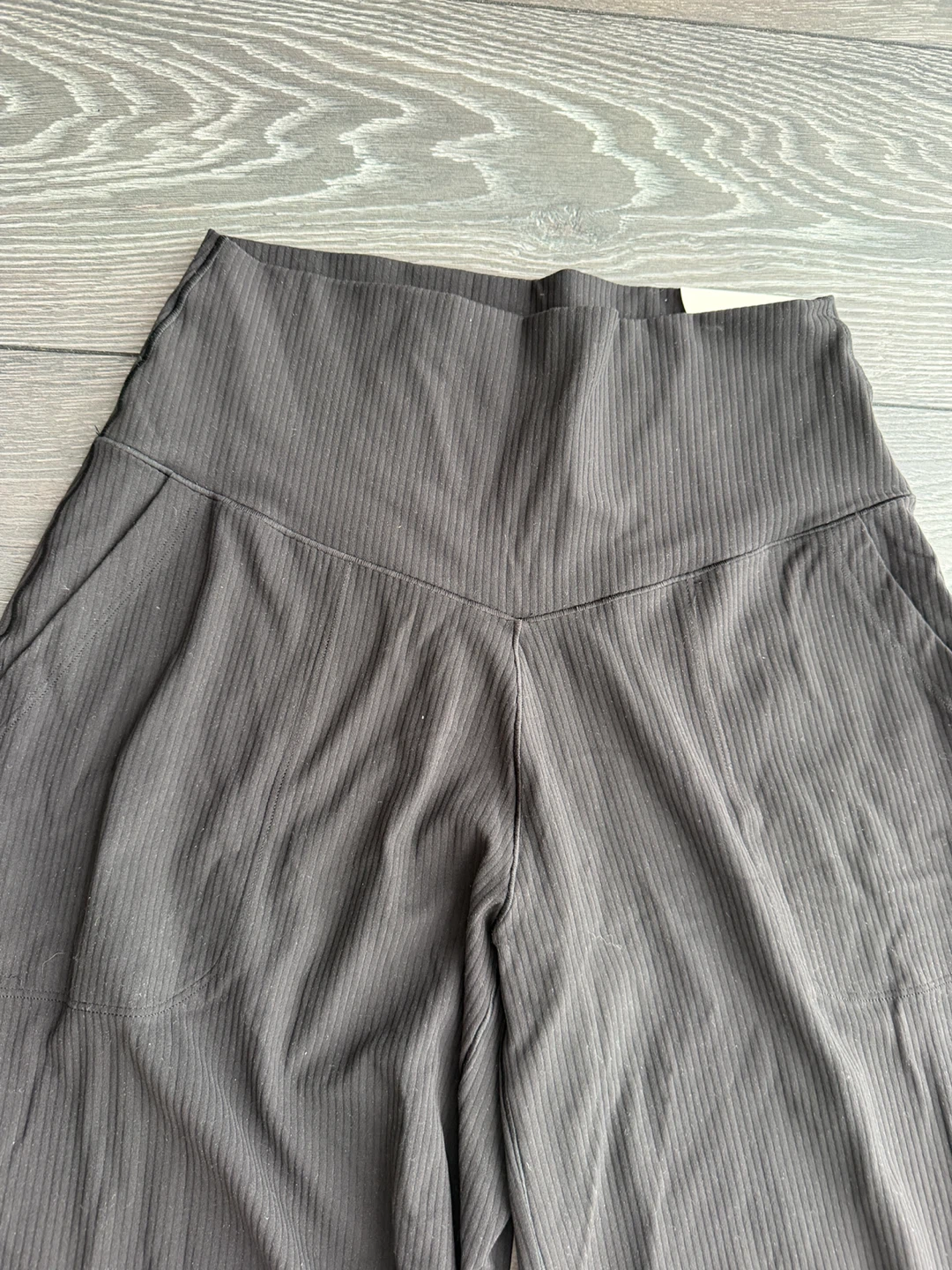 NEW Aerie Real Me Xtra Hi-Rise Pant - photo 4