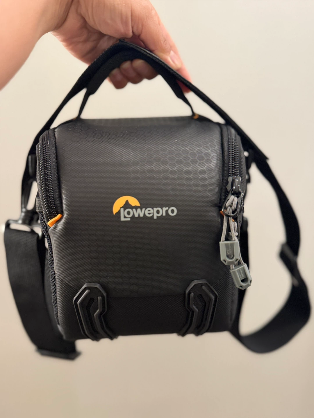 Lowepro Camera Bag