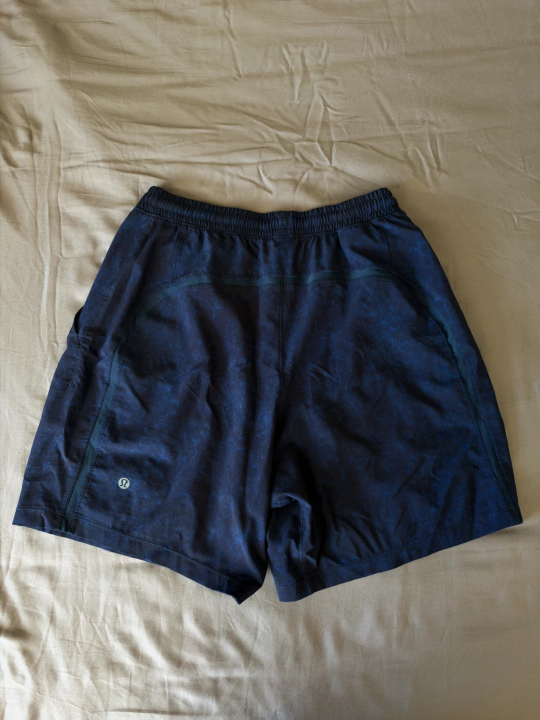 Lululemon Men's Pacebreaker Shorts - photo 2