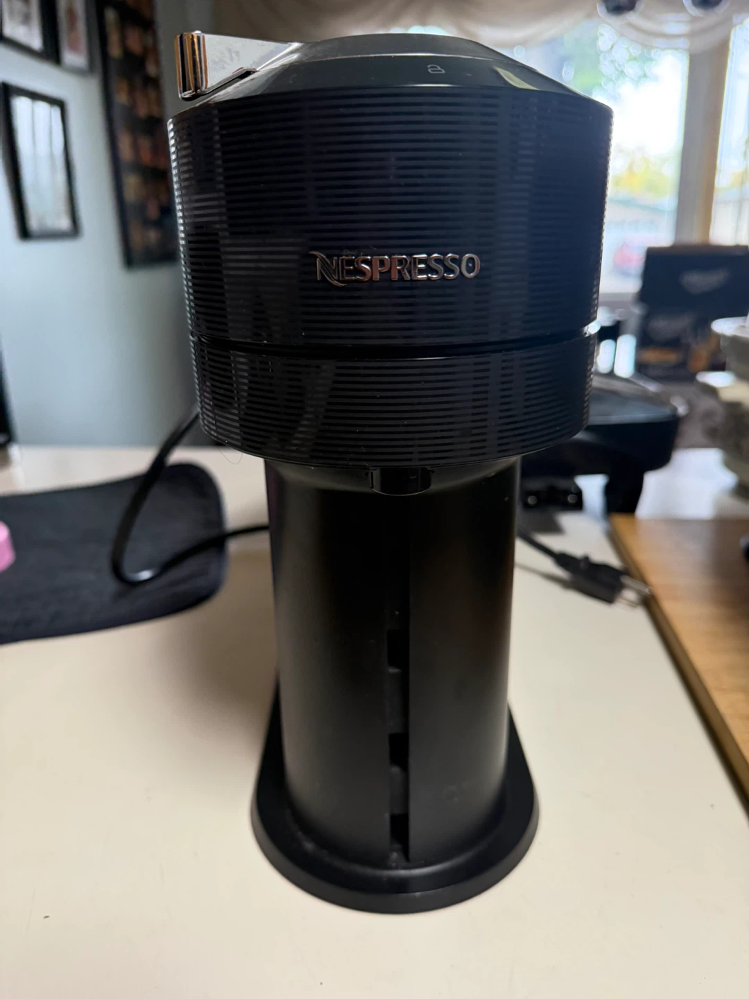Nespresso Vertuo Next Coffee Machine