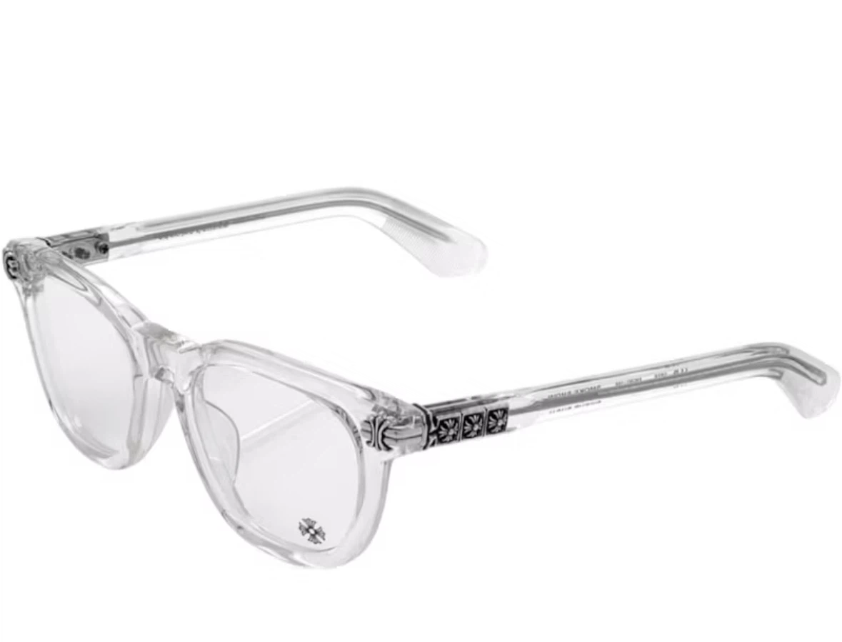 Chrome Hearts Glasses ($30)