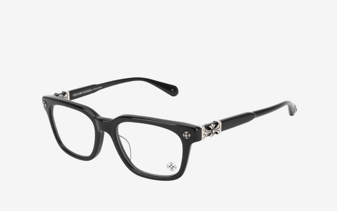Chrome Hearts Glasses ($30) - photo 2