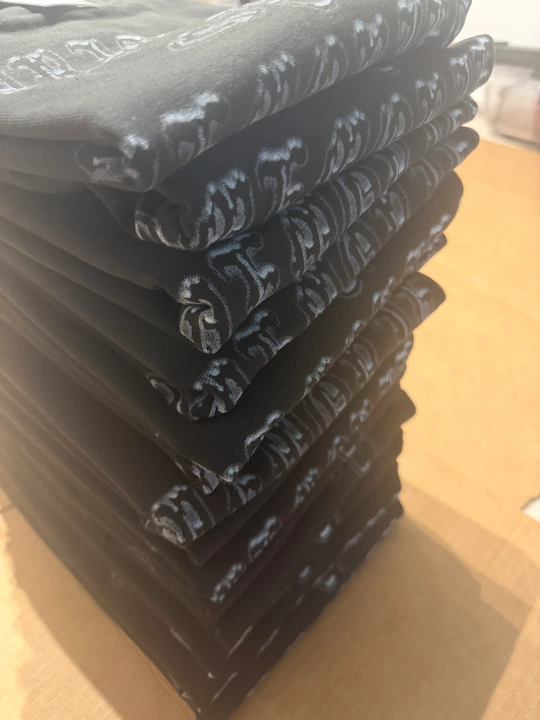 Custom T-Shirt & Apparel Printing - photo 5