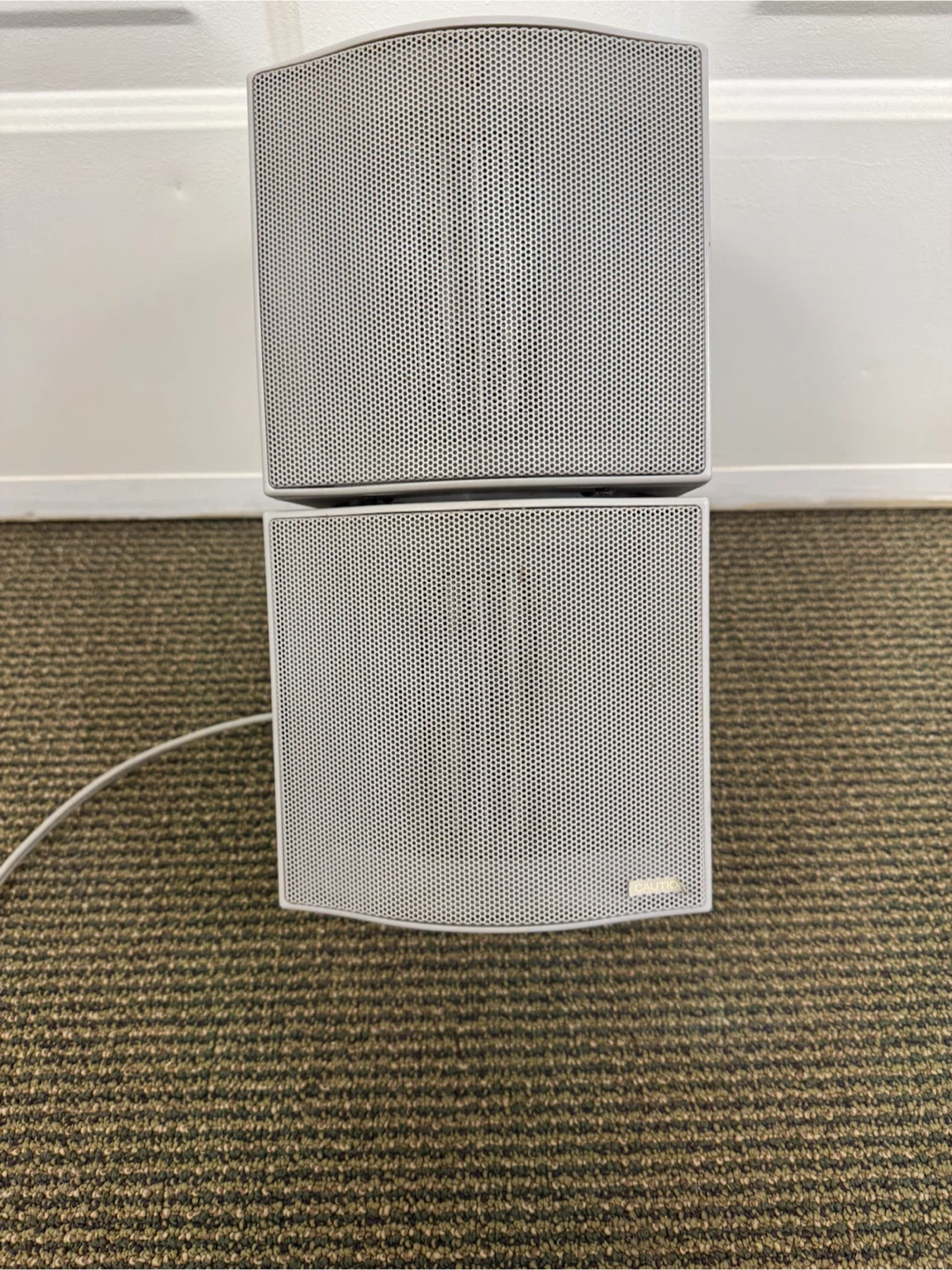 Bionaire ceramic heater - photo 3