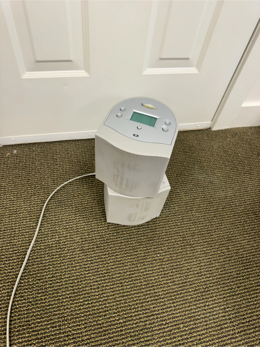 Bionaire ceramic heater - photo 4