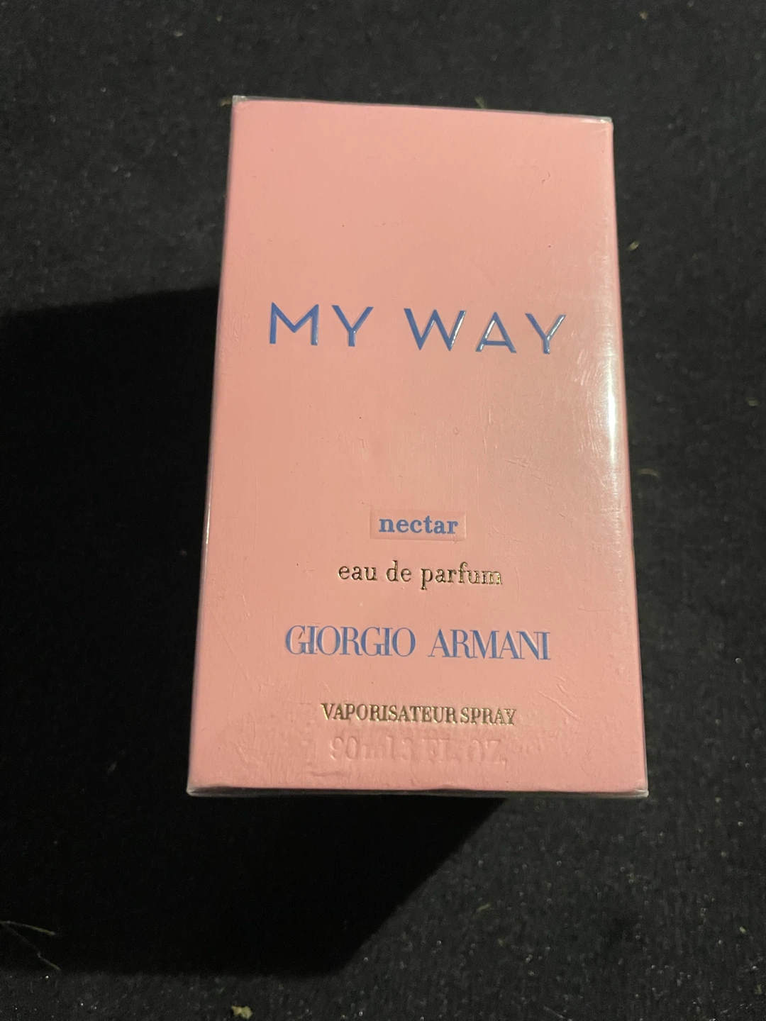 Giorgio Armani My Way Nectar Eau de Parfum 90ml