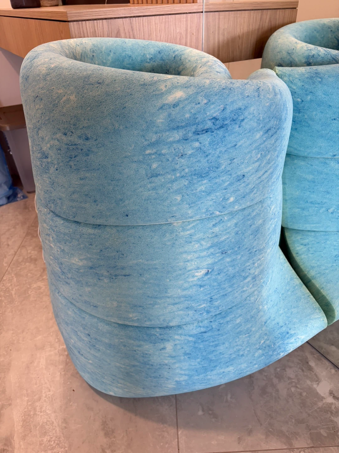 Queen Size Memory Foam
