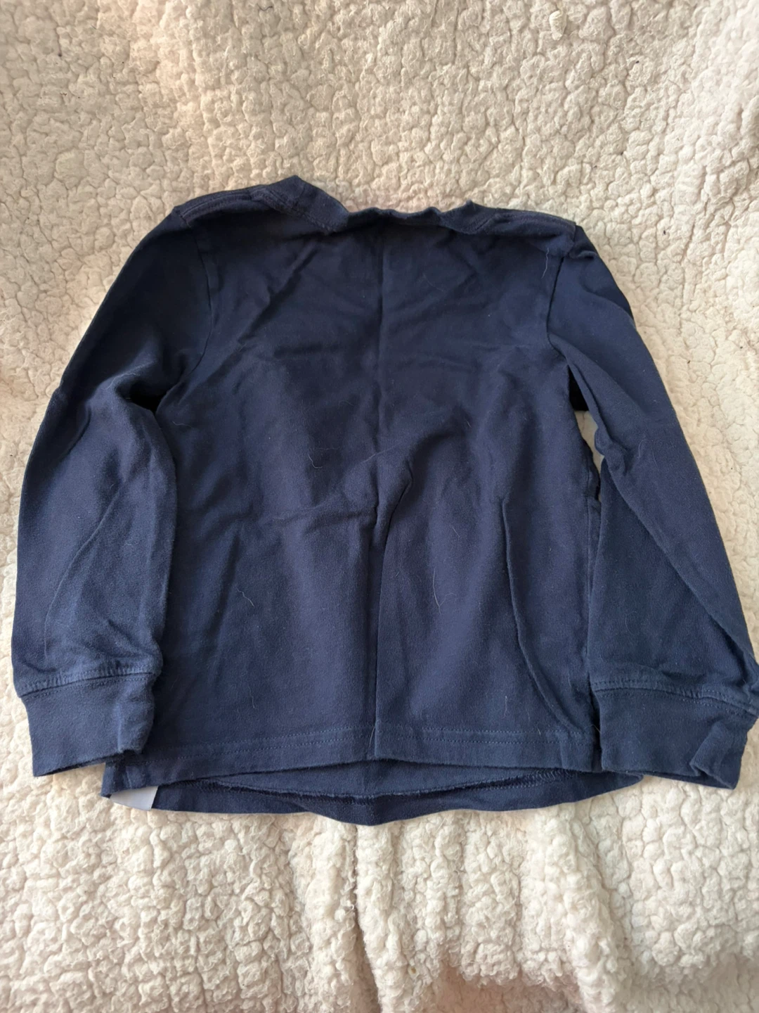Carhartt Born To Hunt Long Sleeve Shirt 3T - photo 2