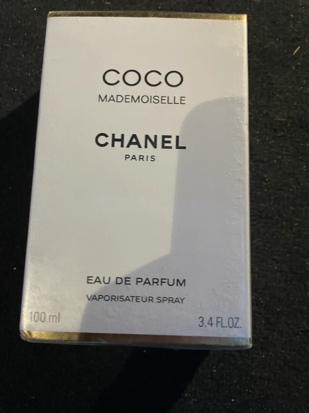 Chanel Coco Mademoiselle Eau de Parfum 100ml