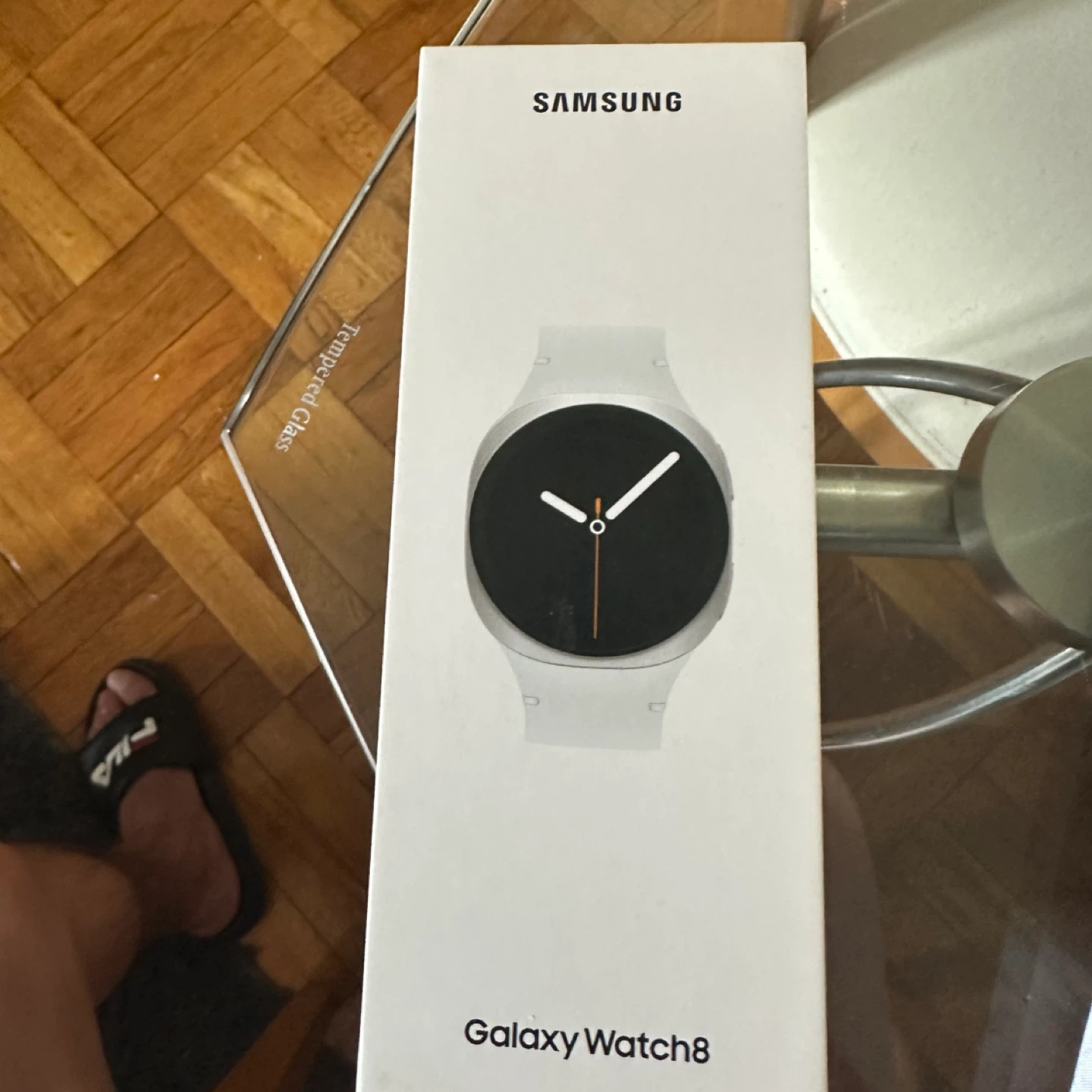 Samsung Galaxy Watch8
