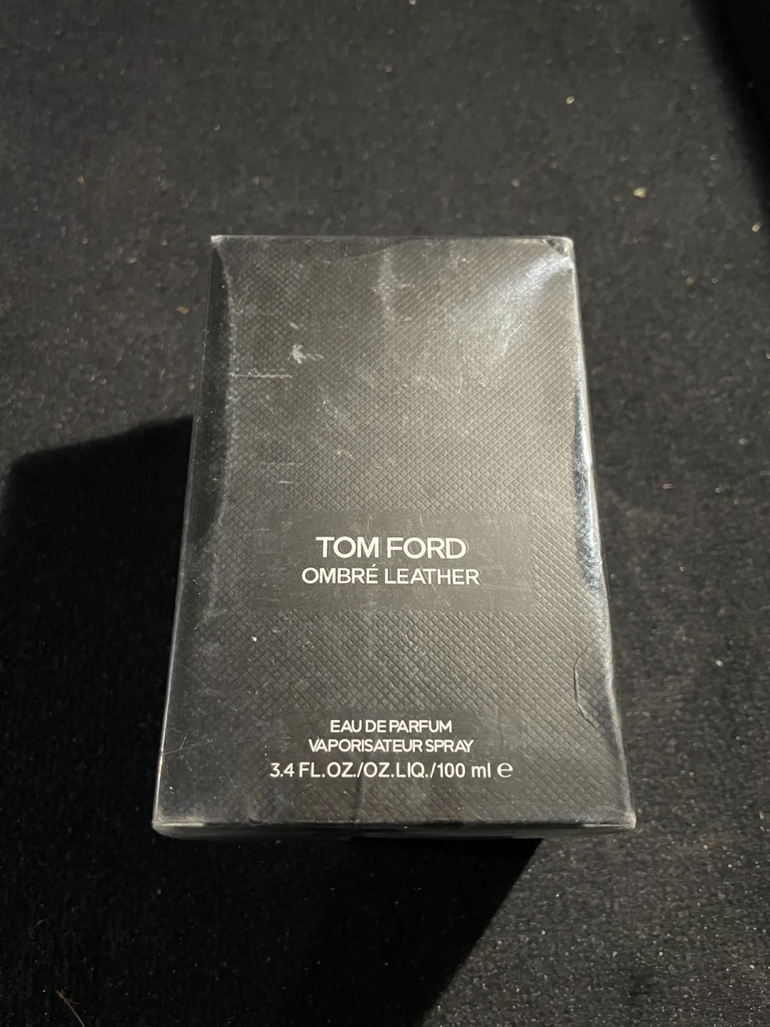 Tom Ford Ombré Leather Eau de Parfum 100ml