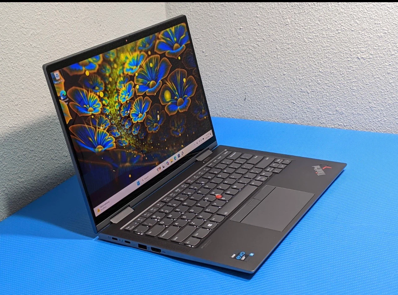 Lenovo ThinkPad X1 Yoga Gen 6 32Gb ram - photo 2
