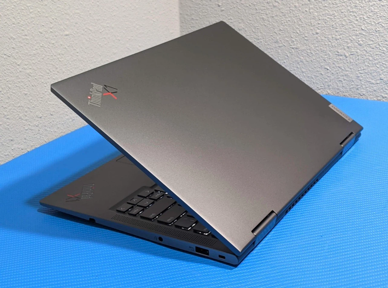 Lenovo ThinkPad X1 Yoga Gen 6 32Gb ram - photo 3