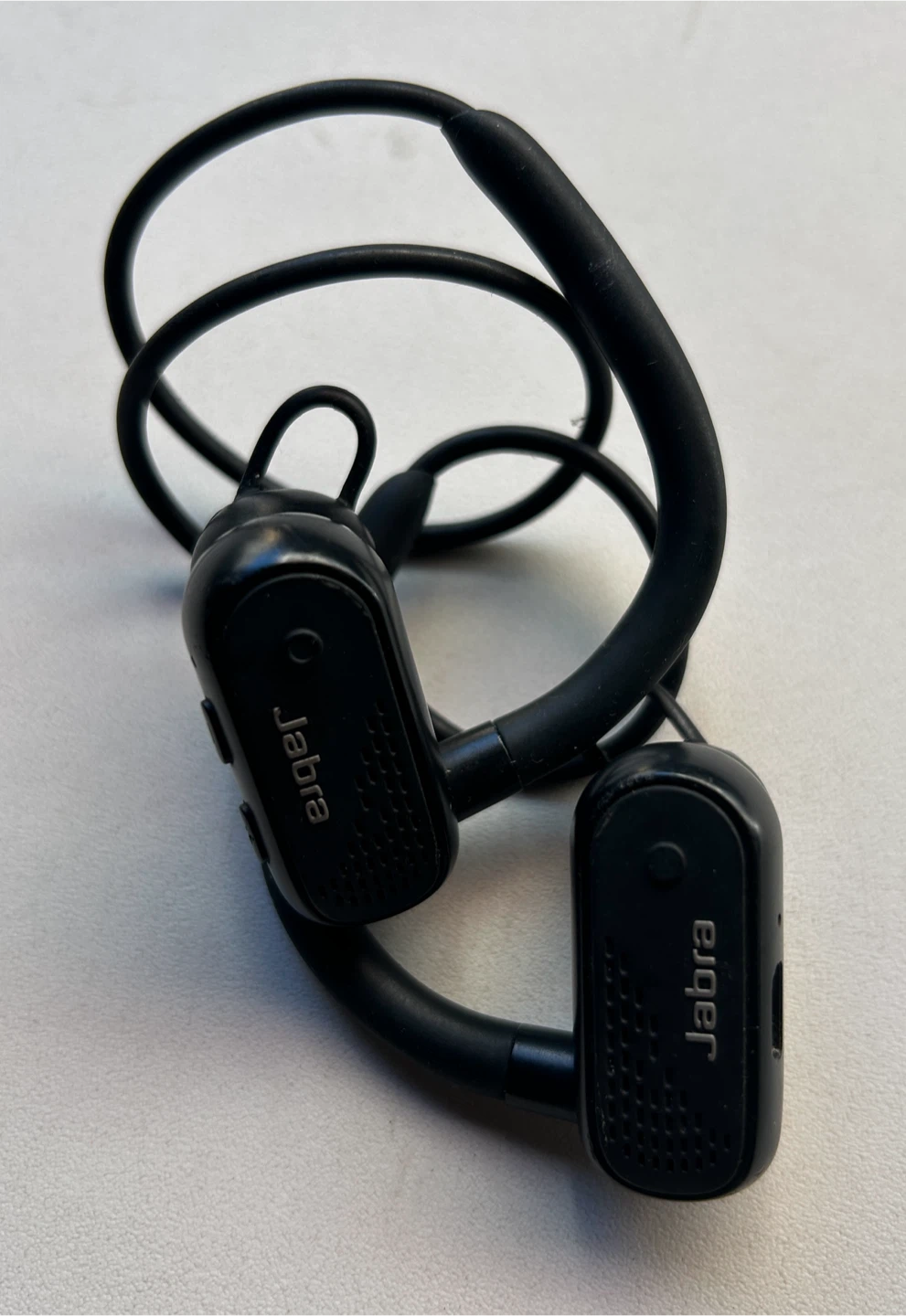 Jabra OTE090 Wireless Bluetooth Headphones