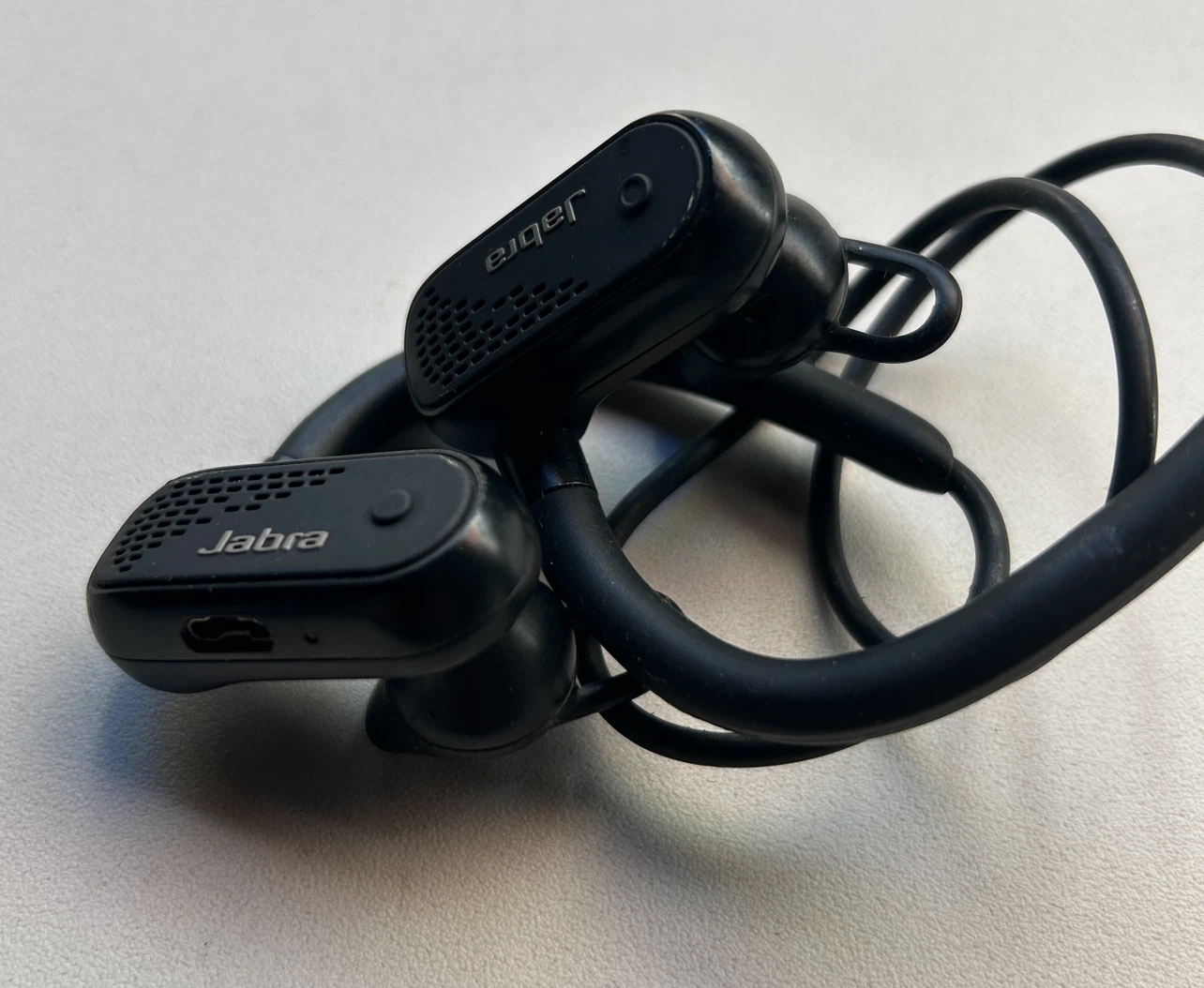 Jabra OTE090 Wireless Bluetooth Headphones - photo 2