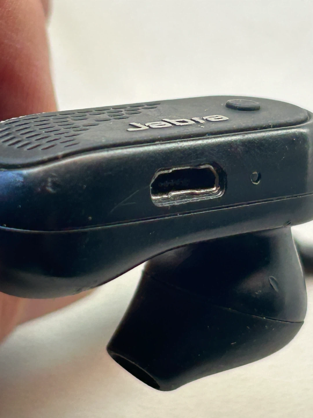 Jabra OTE090 Wireless Bluetooth Headphones - photo 4