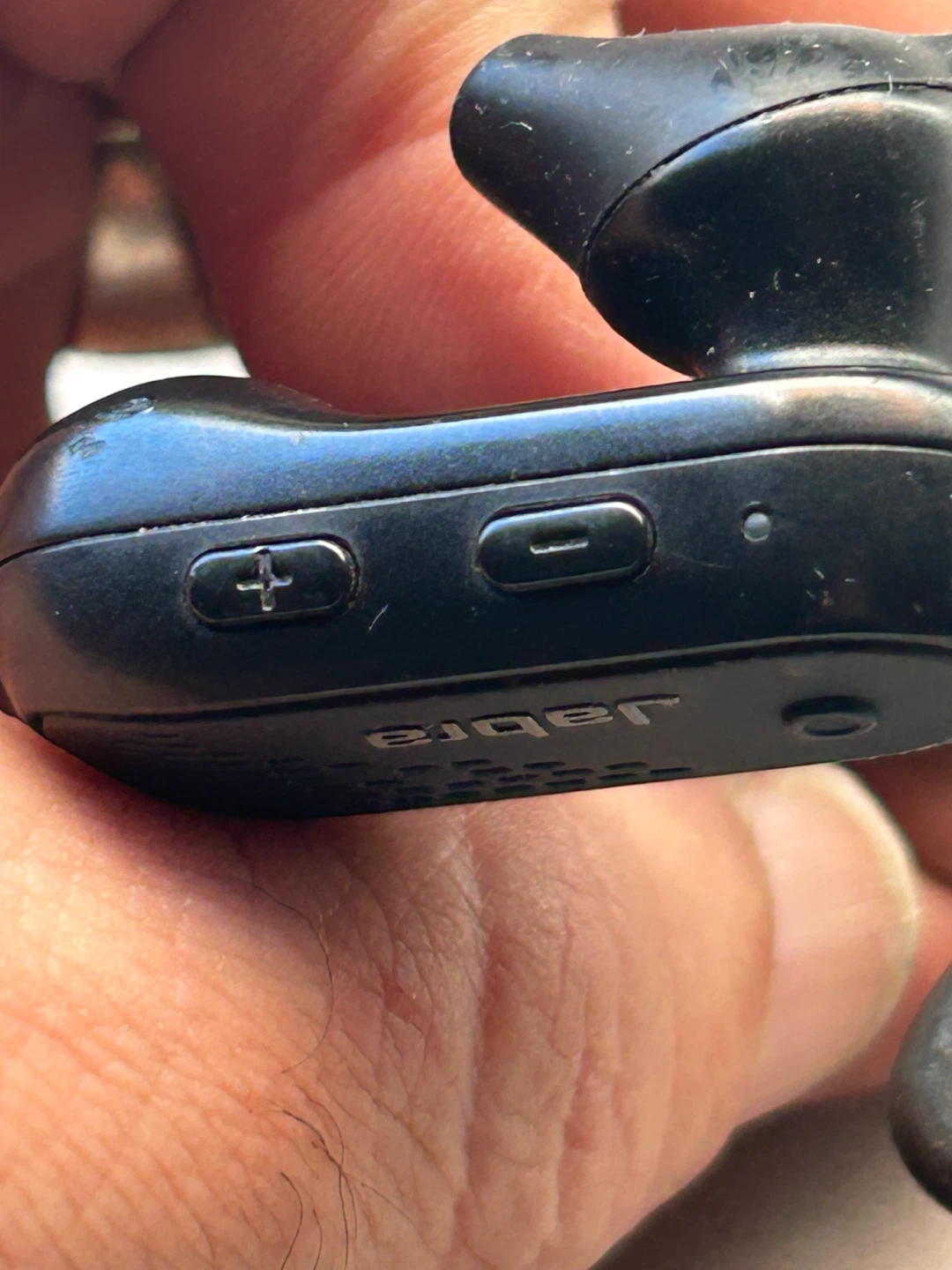 Jabra OTE090 Wireless Bluetooth Headphones - photo 5