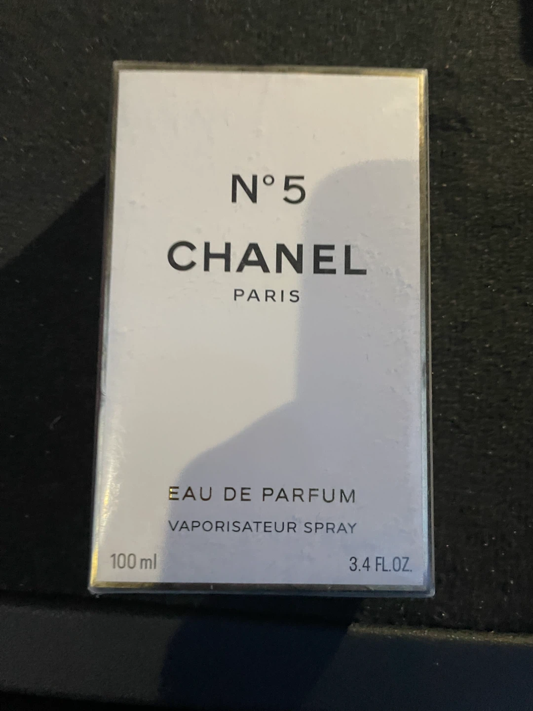 Chanel No. 5 Eau de Parfum 100ml