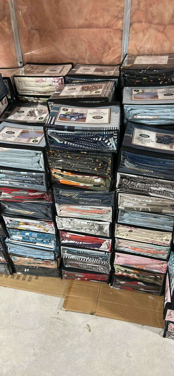 2900 Series Printed Bed Sheet Sets ✅💥 Queen King - photo 2