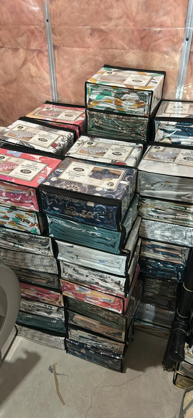 2900 Series Printed Bed Sheet Sets ✅💥 Queen King - photo 4