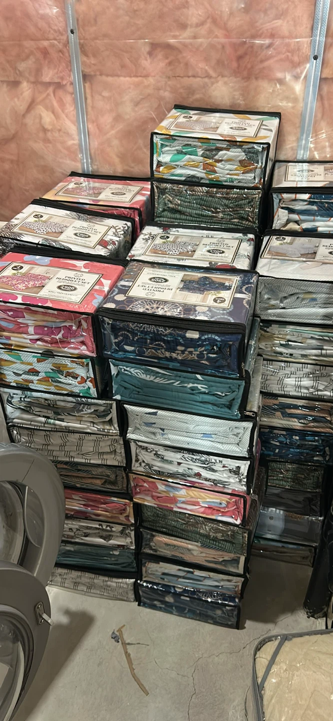 2900 Series Printed Bed Sheet Sets ✅💥 Queen King - photo 5