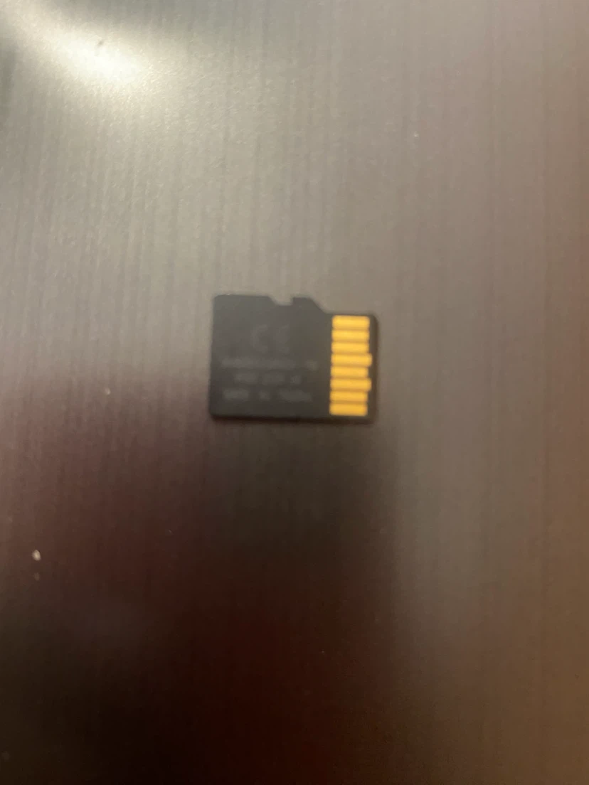 CHUPEZ 32GB Micro SD Card - photo 2