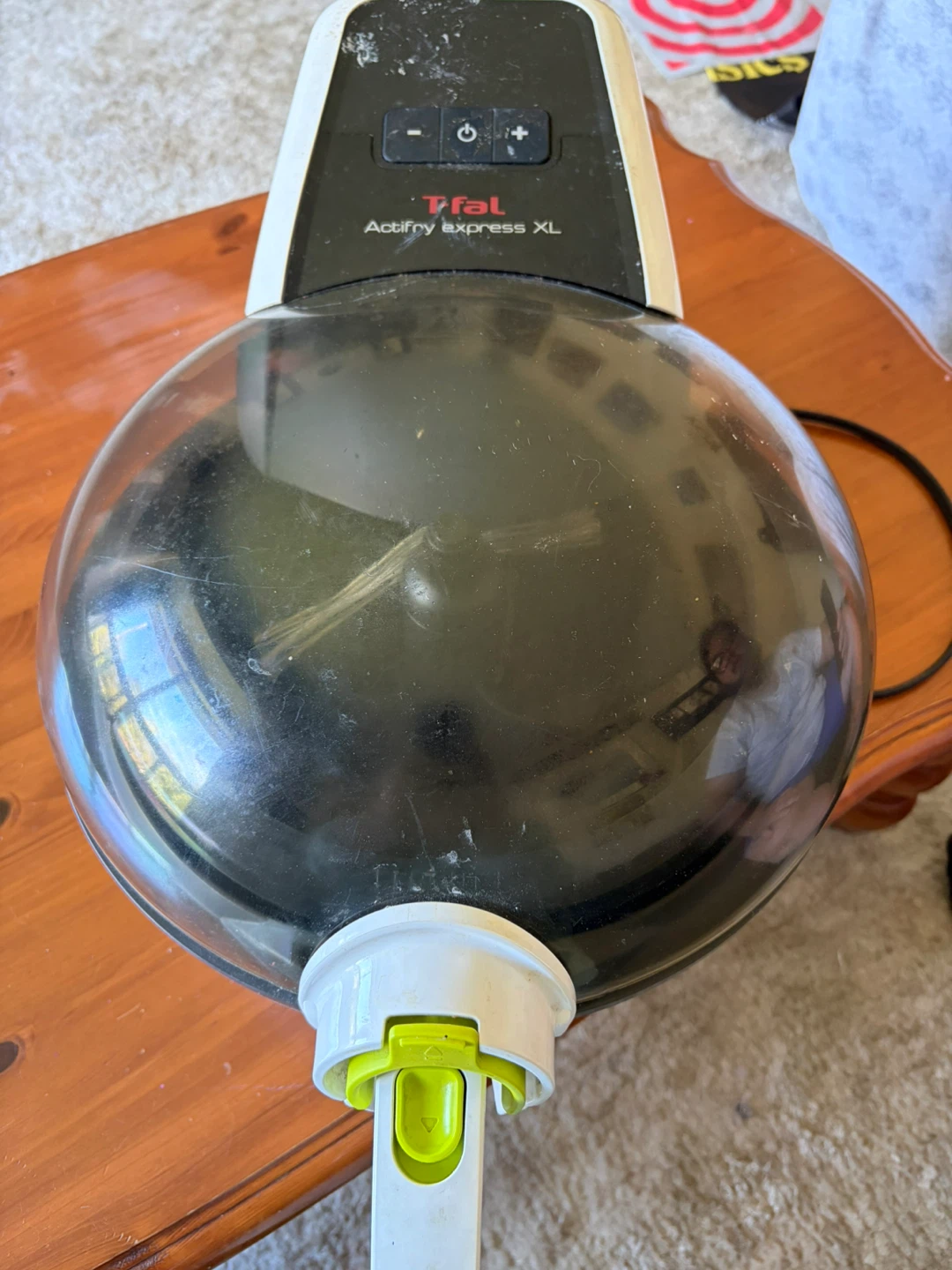 T-fal Actifry Express XL
