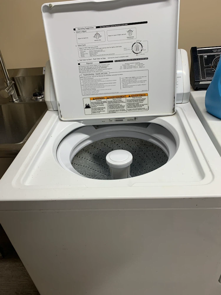 Special Edition 200 Series Top Load Washing Machine - photo 2
