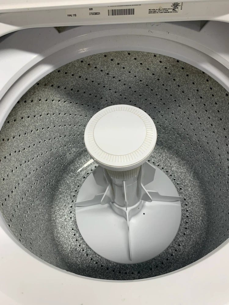 Special Edition 200 Series Top Load Washing Machine - photo 3