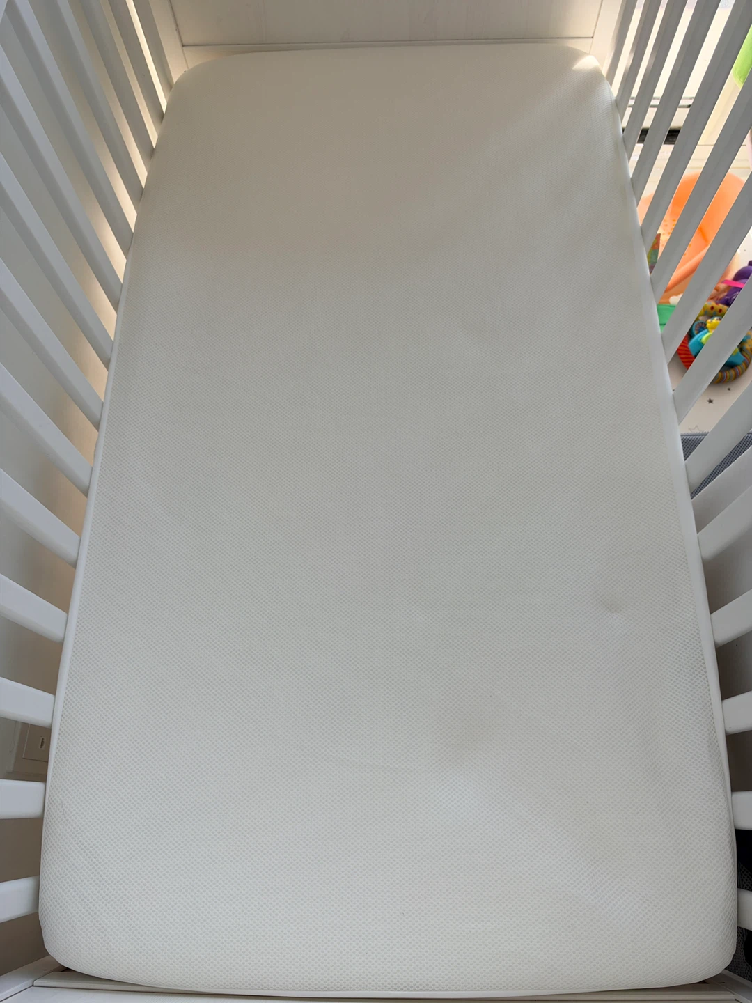 IKEA Crib Mattress cover